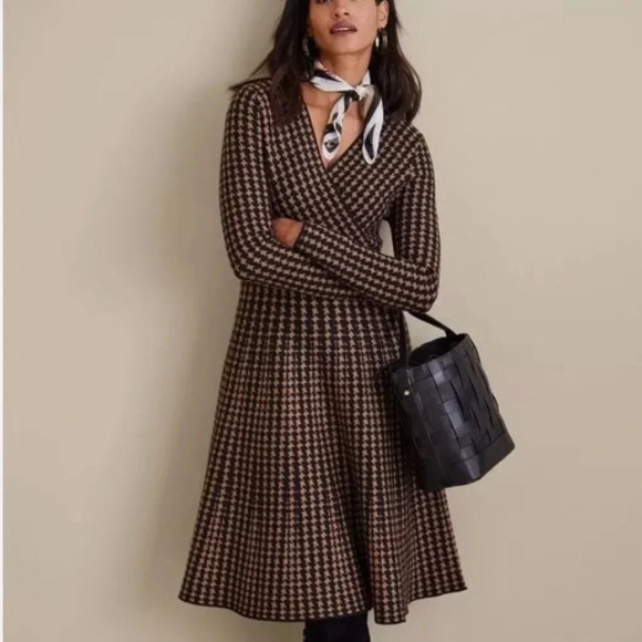 Soft Surroundings Dresses & Skirts - Soft Surroundings Aida Dress